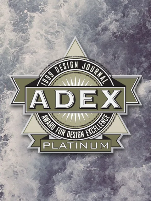 Design Journal ADEX award