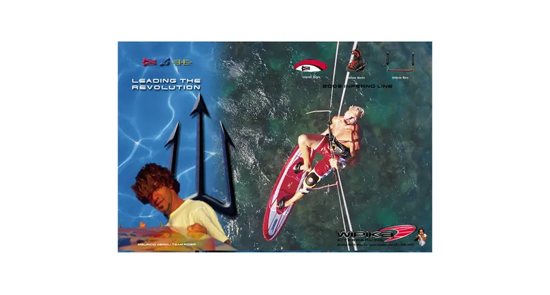 Wipaka advertisement