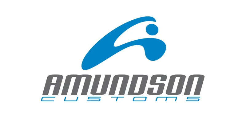 Amundson Customs identity