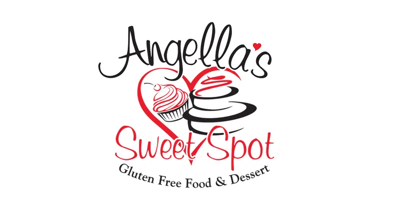 Angella Sweet Spot logo