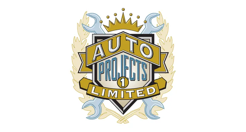 Auto Projects logo