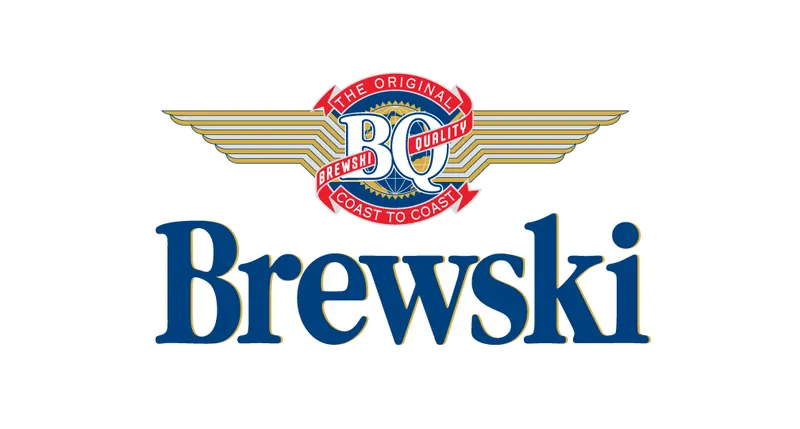 Brewski logo