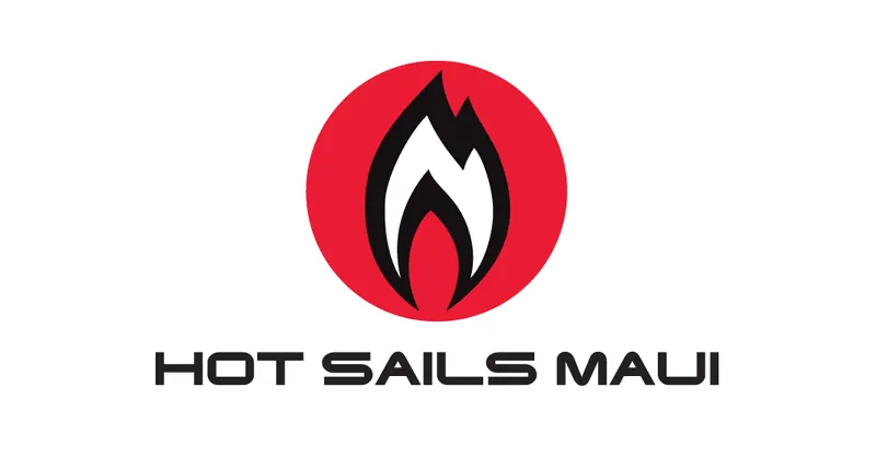 Hot Sails logo