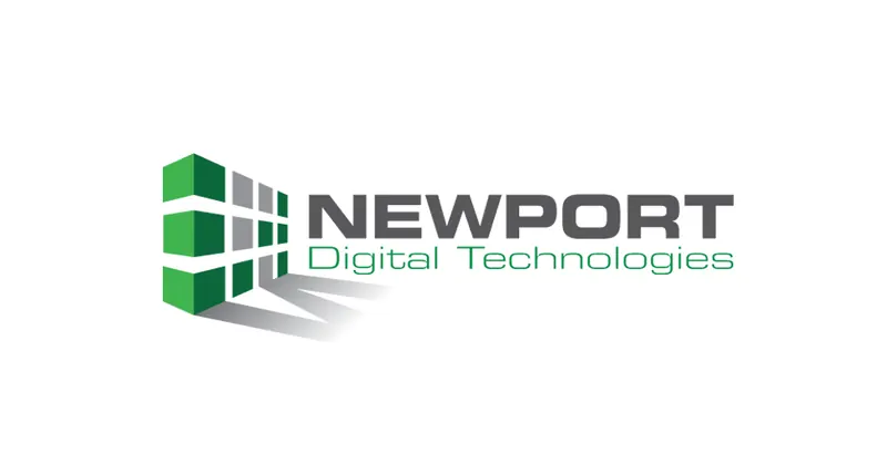 Newport logo