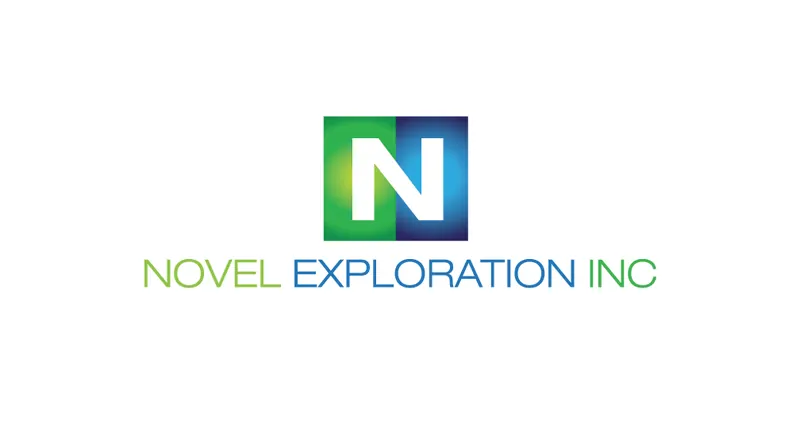 Novel logo