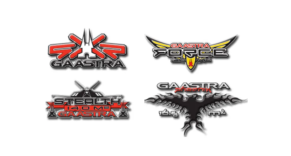 Gaastra logo
