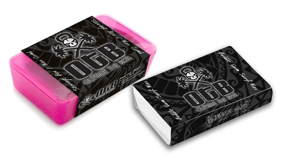 OTB packaging