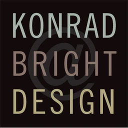 Konrad Bright Design